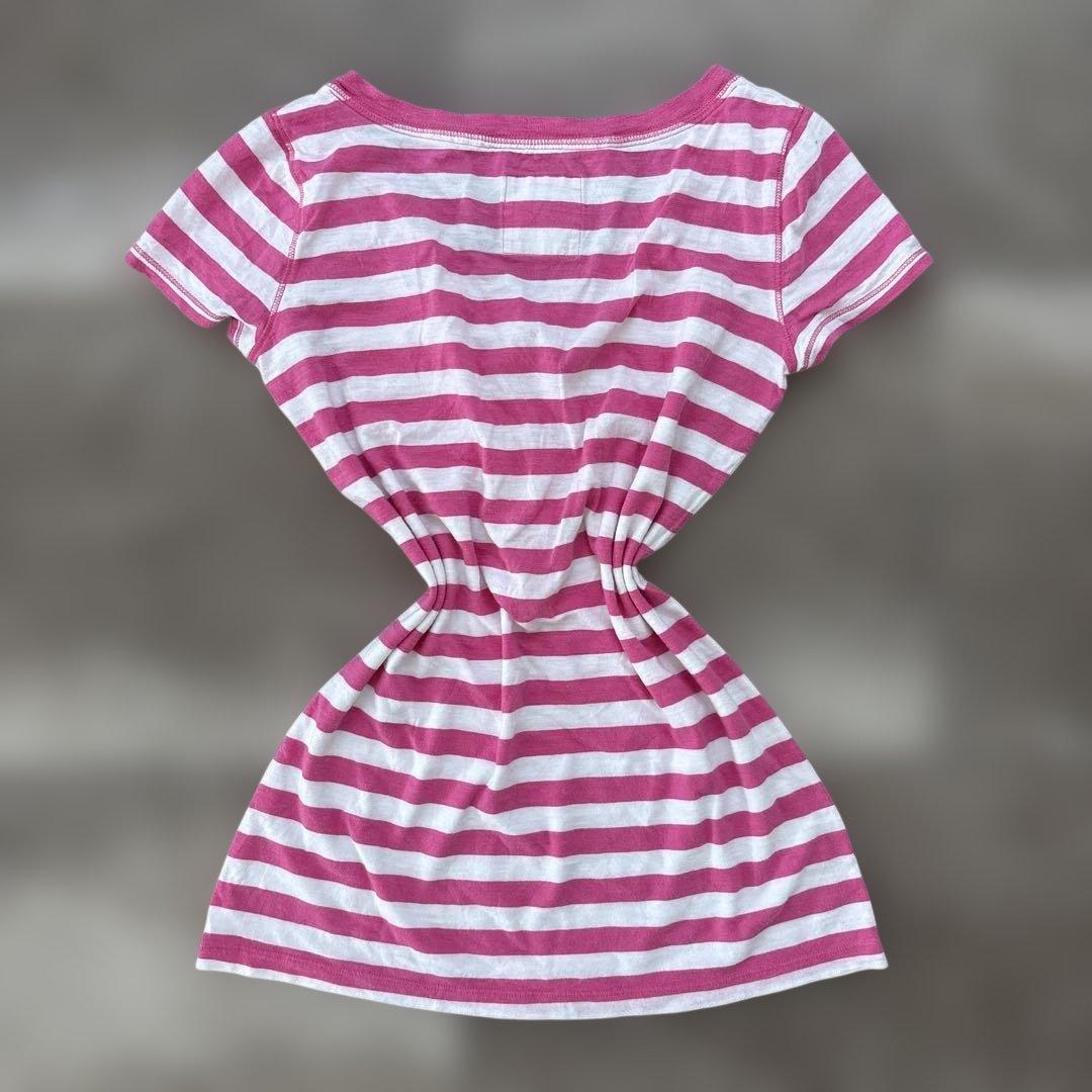 トップス vintage Hollister Henley top S