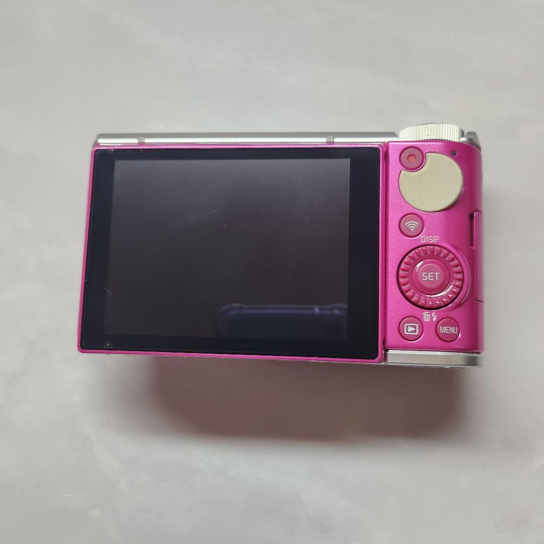 CASIO EXILIM EX-ZR3200 VP【美品・動作確認済】