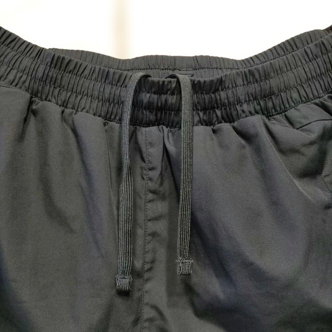 OAKLEY オークリー メンズ トレーニング ウェア 上下セット L ネイビー