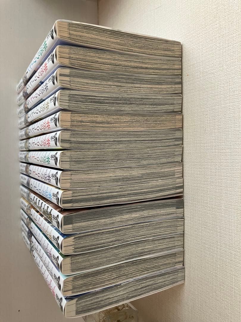 葬送のフリーレン　1巻〜14巻 バラ売り不可