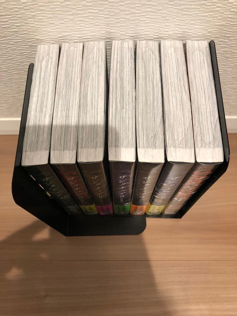サンクチュアリ　新装版　新品未開封