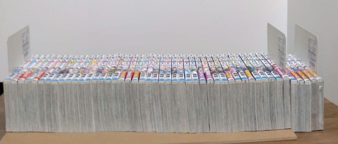 【最新47巻含む】魔入りました！入間くん1～47巻 全巻セット　新品2冊
