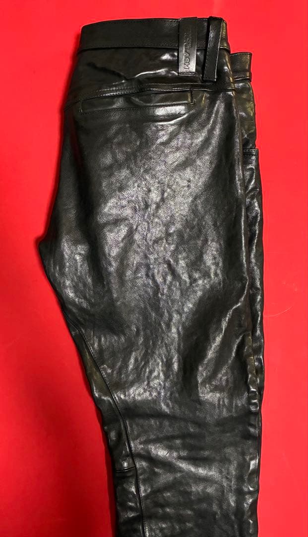 バックラッシュbacklashイタショル1254-08キムタク着⭐︎21時まで限定