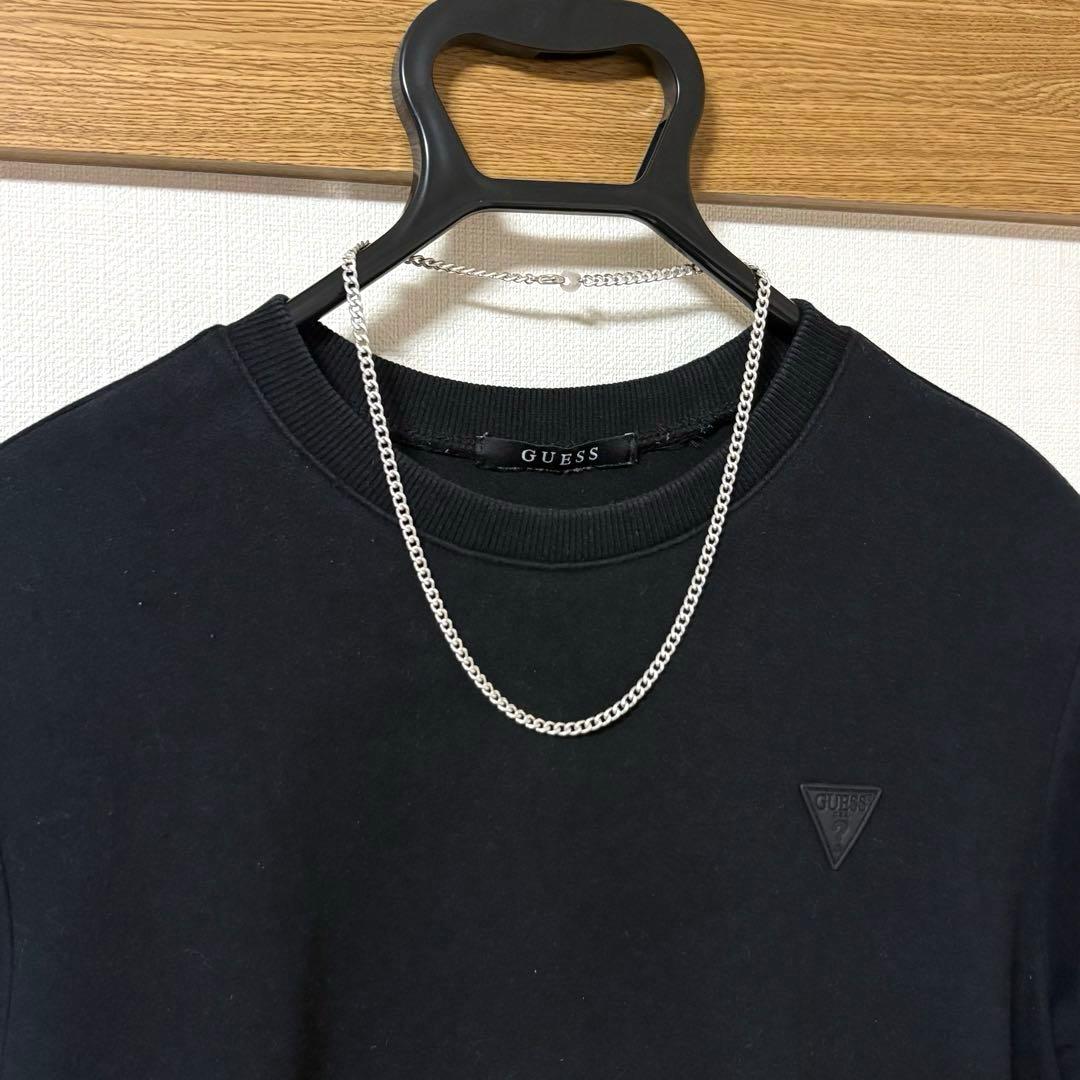 【GARNI】ガルニ Chain15 喜平シルバーチェーン - L 50cm