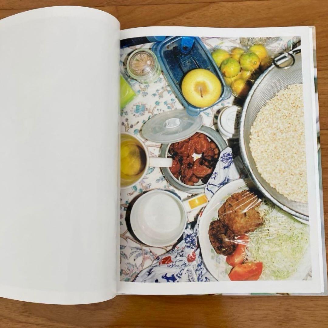 題府基之 写真集 STILL LIFE MOTOYUKI DAIFU