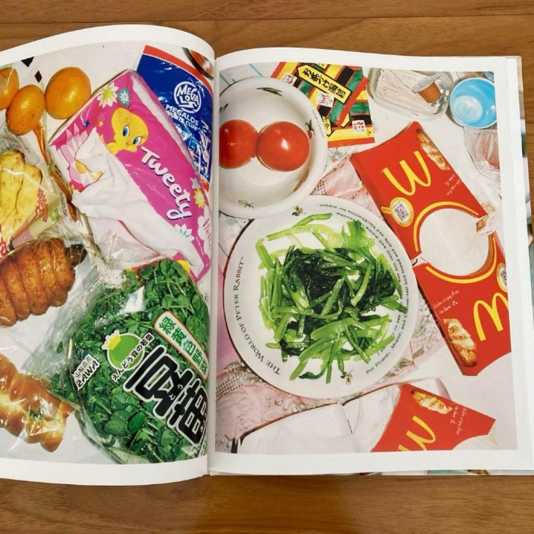 題府基之 写真集 STILL LIFE MOTOYUKI DAIFU