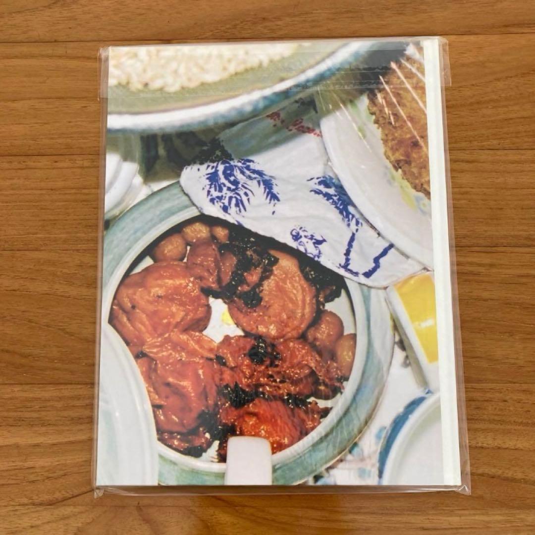 題府基之 写真集 STILL LIFE MOTOYUKI DAIFU