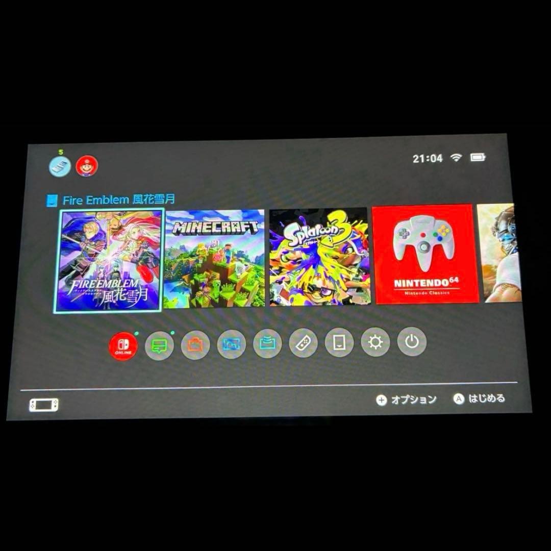 ファイアーエムブレム 風花雪月+ソフト（海外版）