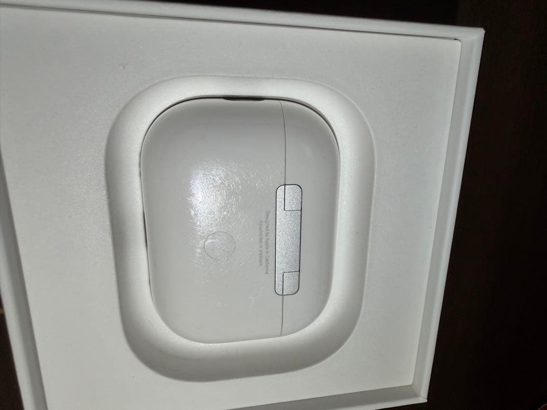 AirPods Pro2 USBCタイプ　充電ケーブル無し