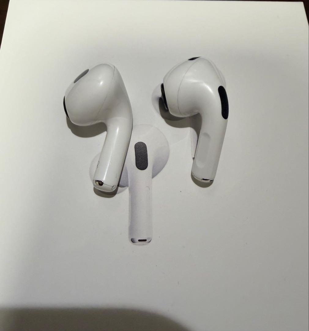AirPods Pro2 USBCタイプ　充電ケーブル無し