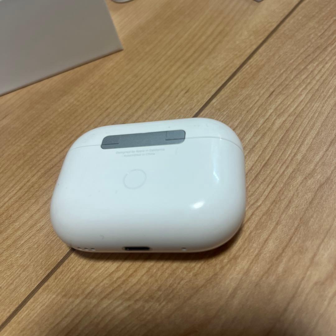 Apple AirPods Pro 第2世代 Lightning フルセット