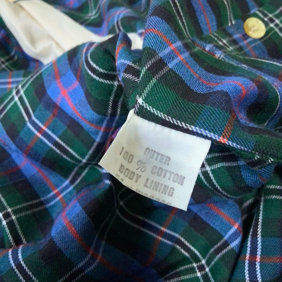 BARACUTA バラクータ G9 スイングトップ 38 英国製 ベージュ 美品