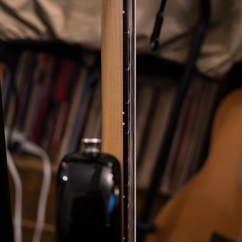 Squier Affinity PBass 2009年極美品 初心者セット