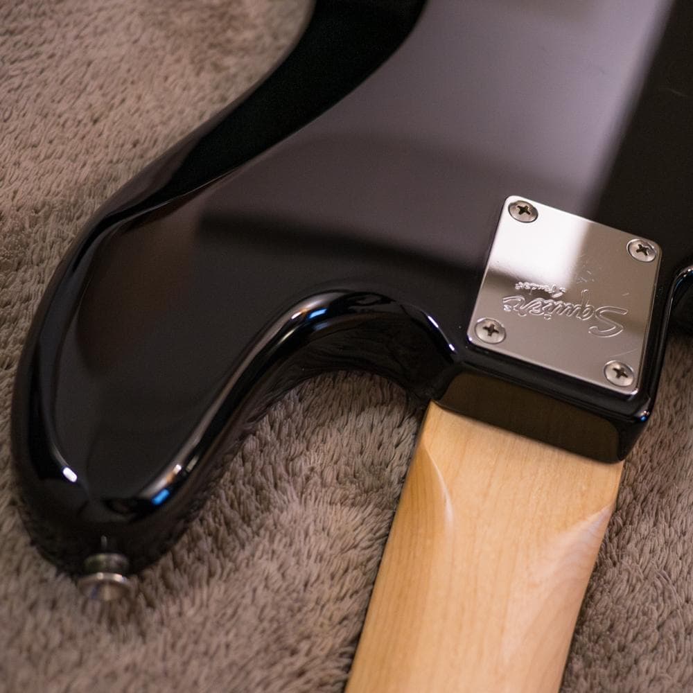 Squier Affinity PBass 2009年極美品 初心者セット