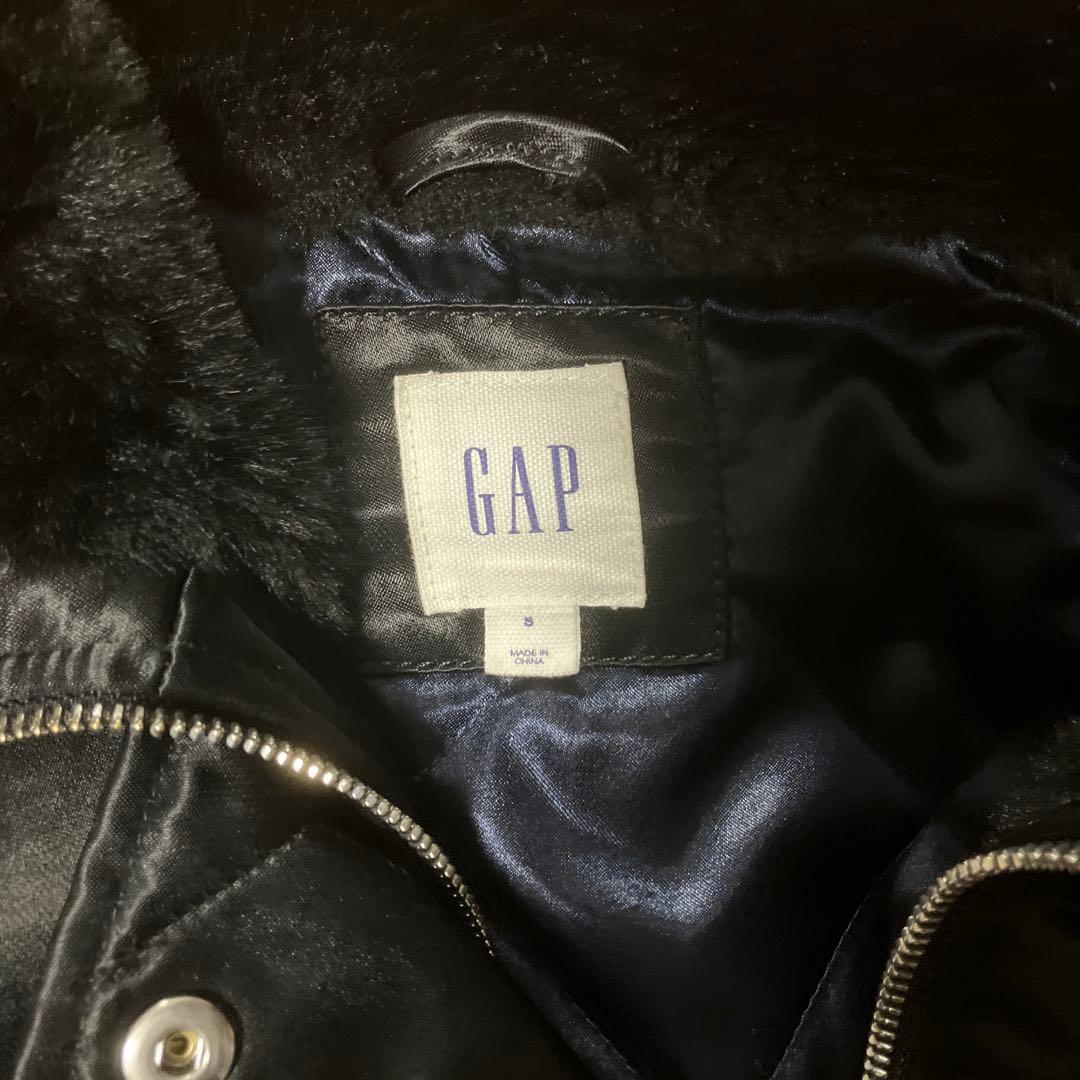 old GAP オールド ギャップ ボンバージャケット アウター ブルゾン