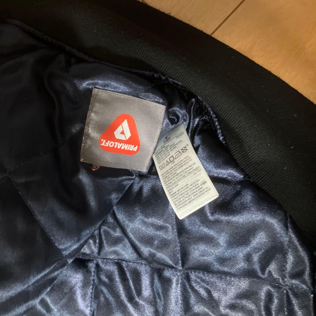 old GAP オールド ギャップ ボンバージャケット アウター ブルゾン
