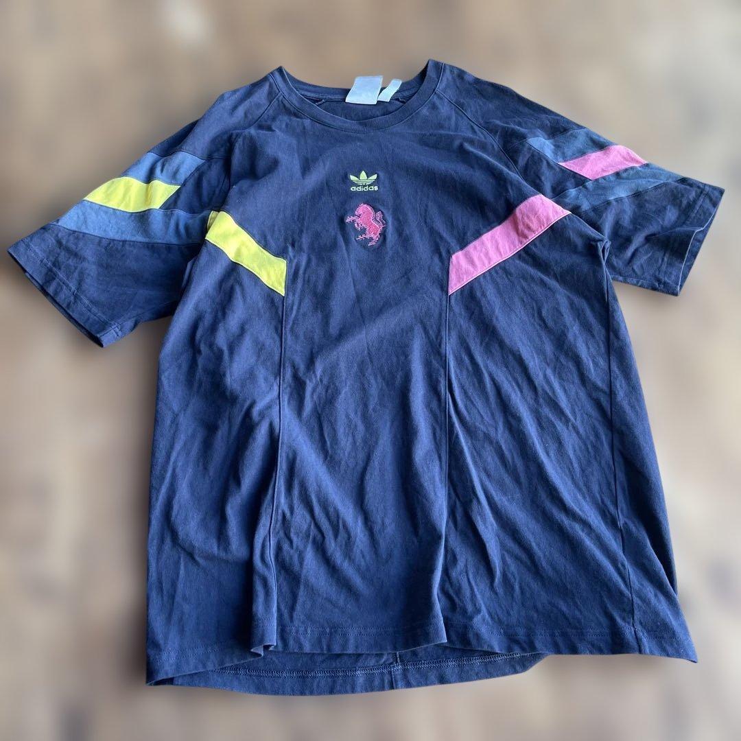 adidas JUVENTUS ユベントス オリジナルス アディダス　サッカー