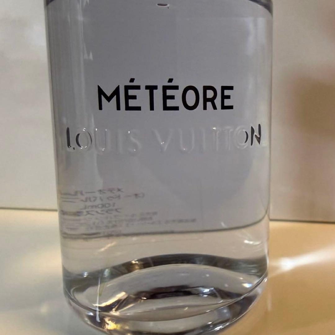 ルイ・ヴィトン　メテオール　100mL オードパルファン　香水