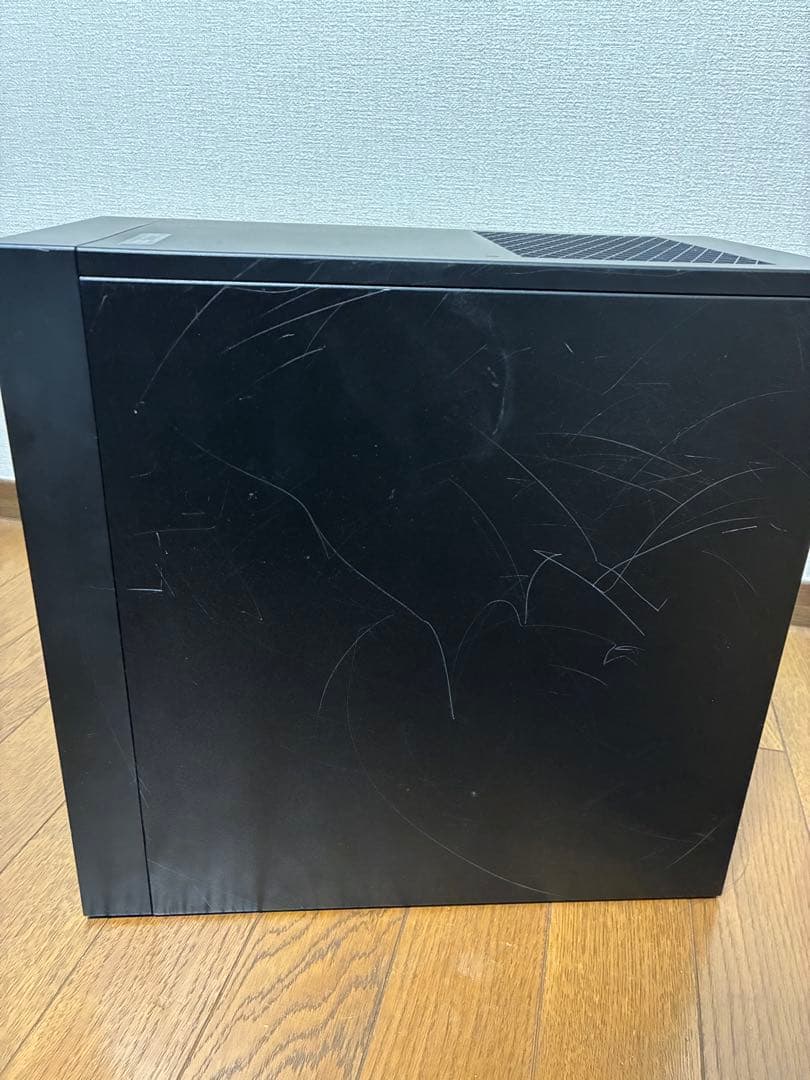 中古品　DELL Precision 3630 デスクトップPC