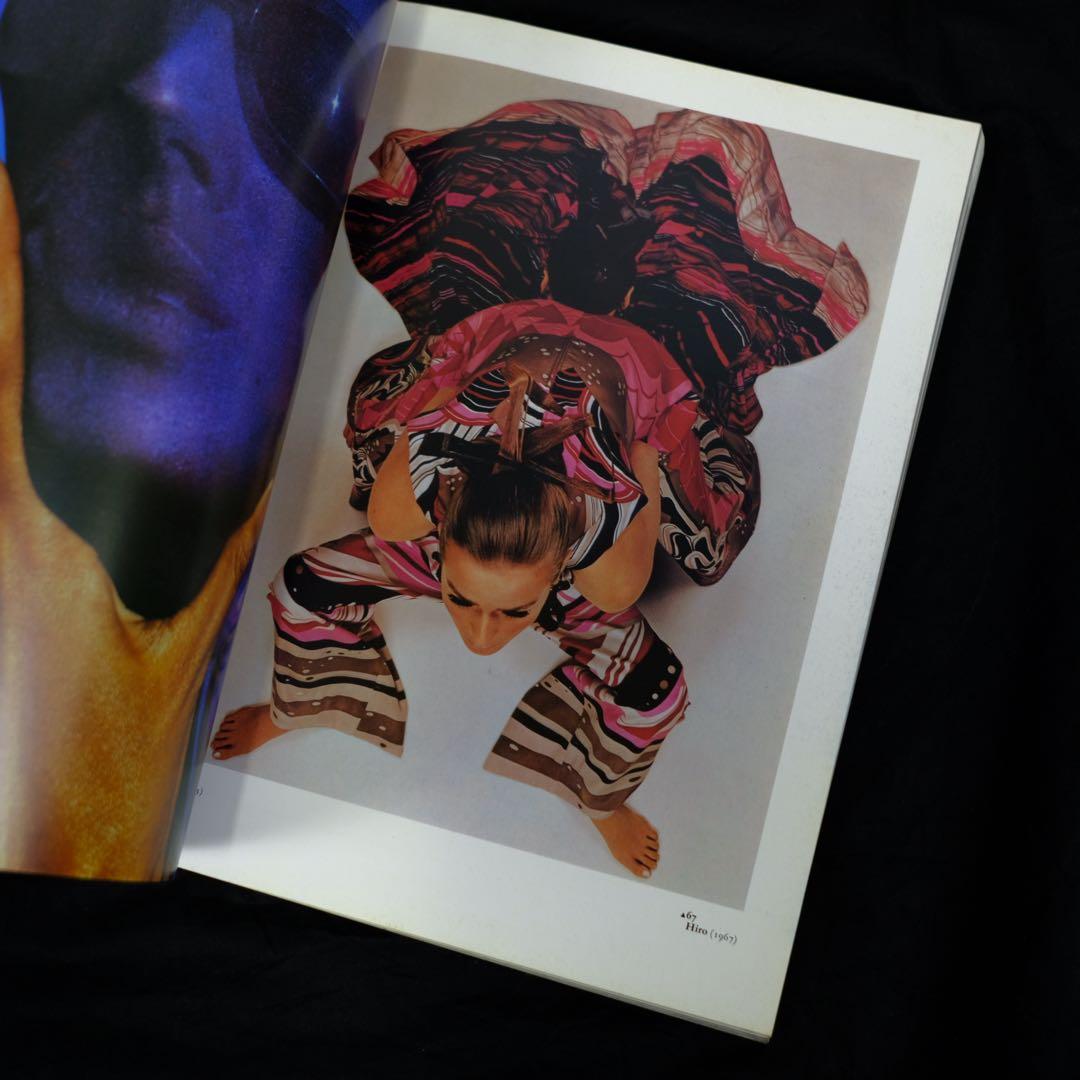 SHOTS OF STYLE DAVID BAILEY 写真集　洋書