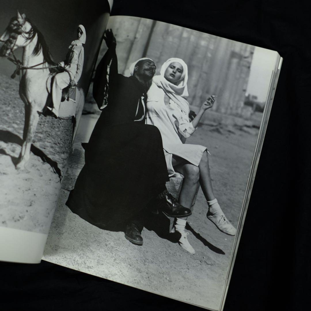 SHOTS OF STYLE DAVID BAILEY 写真集　洋書