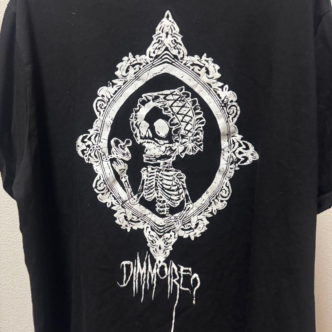 トップス Dimmoire baby TEE