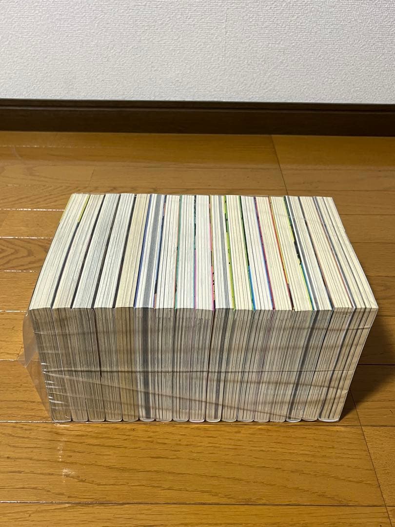 あじん　亜人　1〜17巻　全巻セット