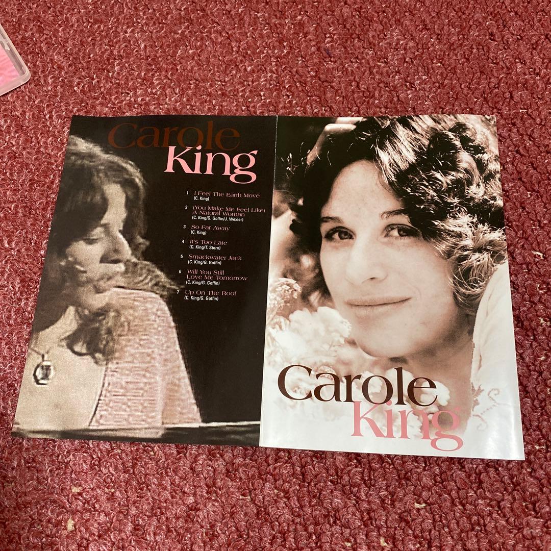 ミュージック Carole King - An Intimate Performance