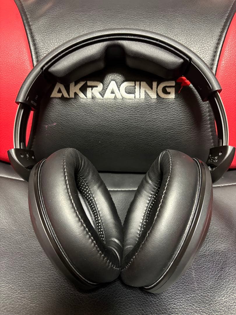 Sennheiser HD 620S クローズドバックヘッドフォン
