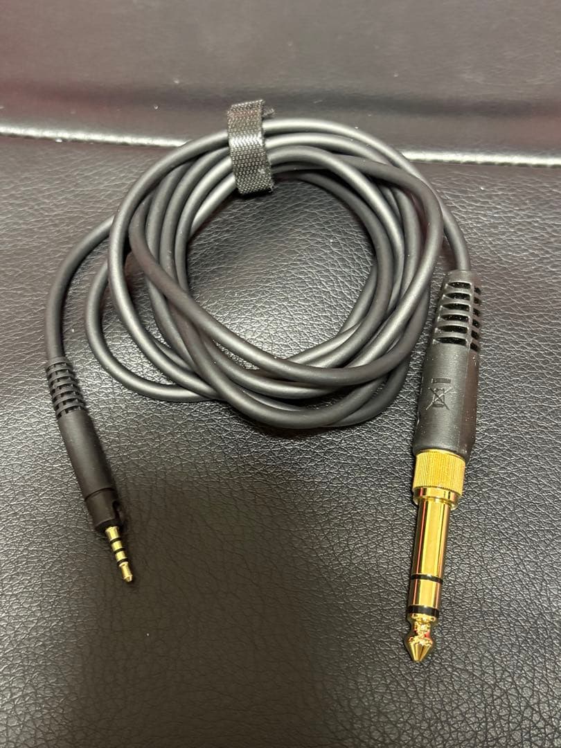 Sennheiser HD 620S クローズドバックヘッドフォン