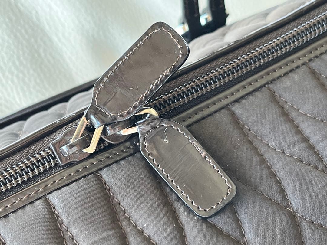 か*ん様 BALLY ボストンバック　旅行
