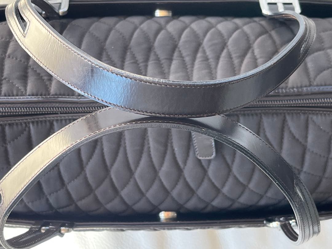 か*ん様 BALLY ボストンバック　旅行