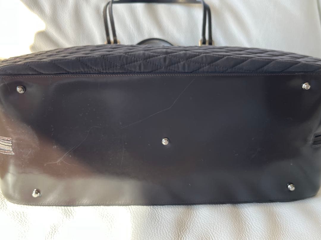か*ん様 BALLY ボストンバック　旅行
