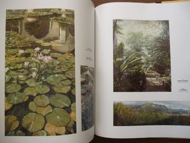 The Art of Steve Hanks　スティーブ・ハンクス
