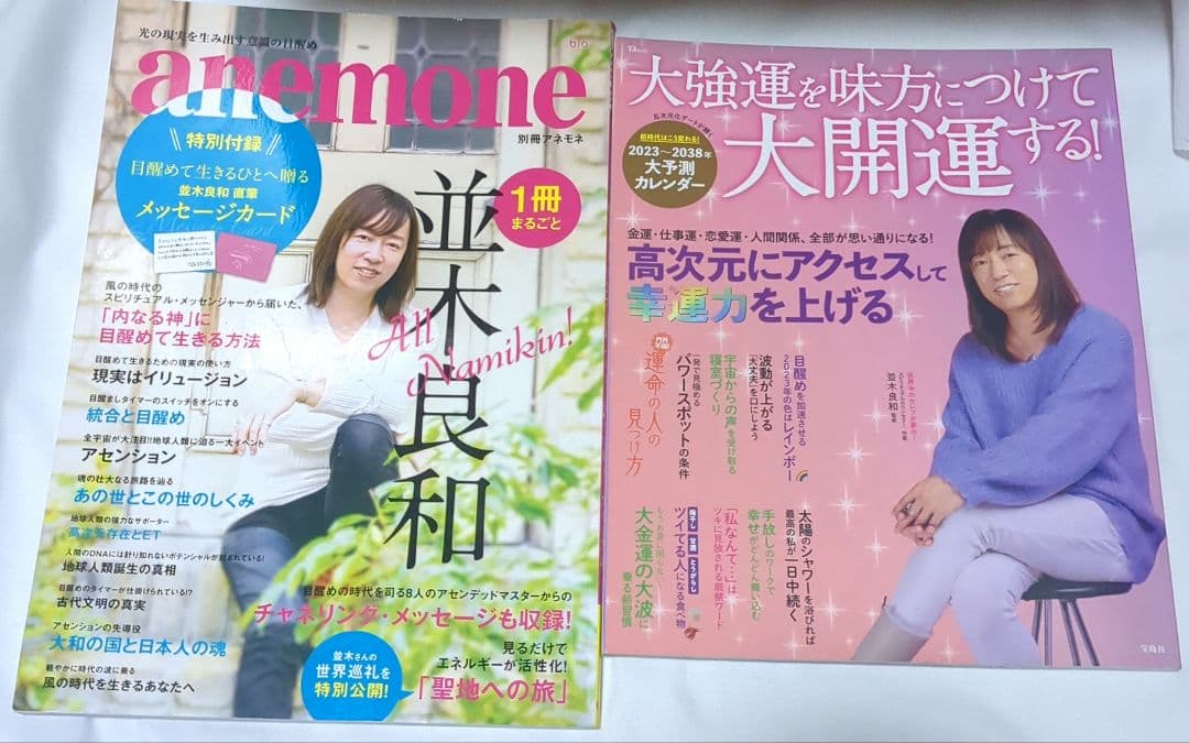 並木良和さん 17冊セット+内山えなさん3冊 本　まとめ売り