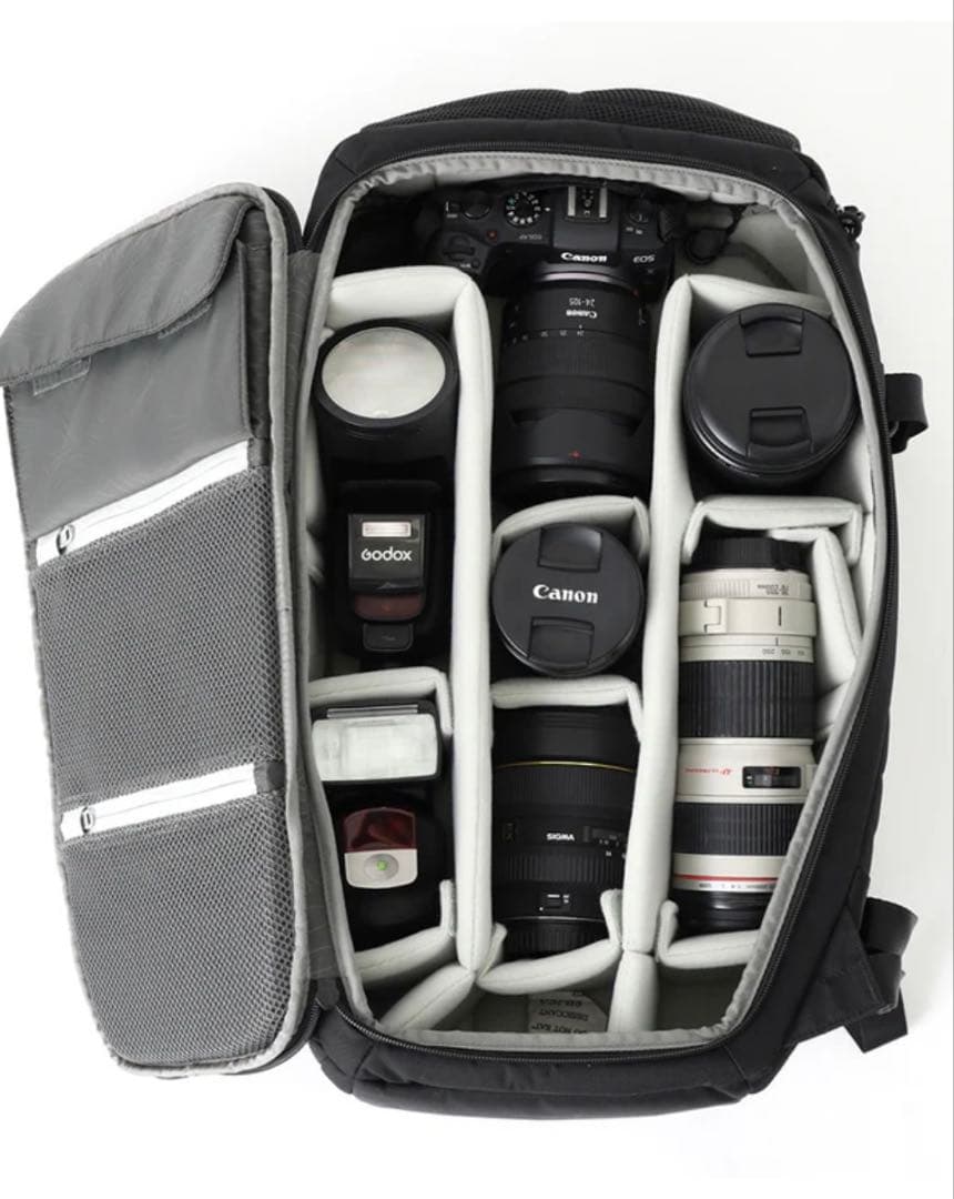 Incase（インケース）カメラバッグ DSLR Pro Pack