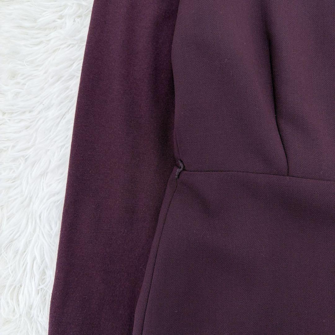 【レディース】イタリア製 Max Mara ワンピース スキッパー 40表記