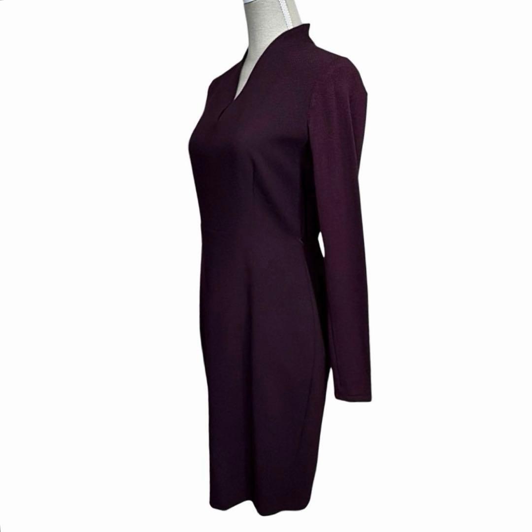 【レディース】イタリア製 Max Mara ワンピース スキッパー 40表記