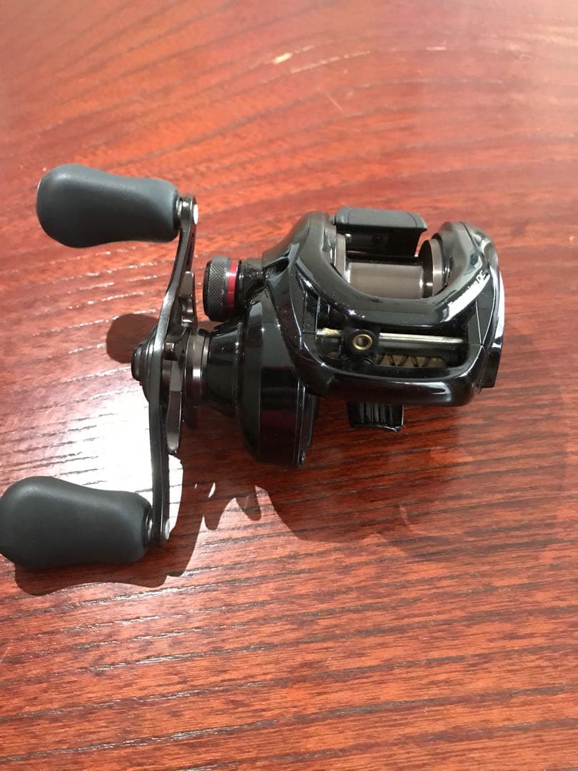 シマノ スコーピオンDC100HG