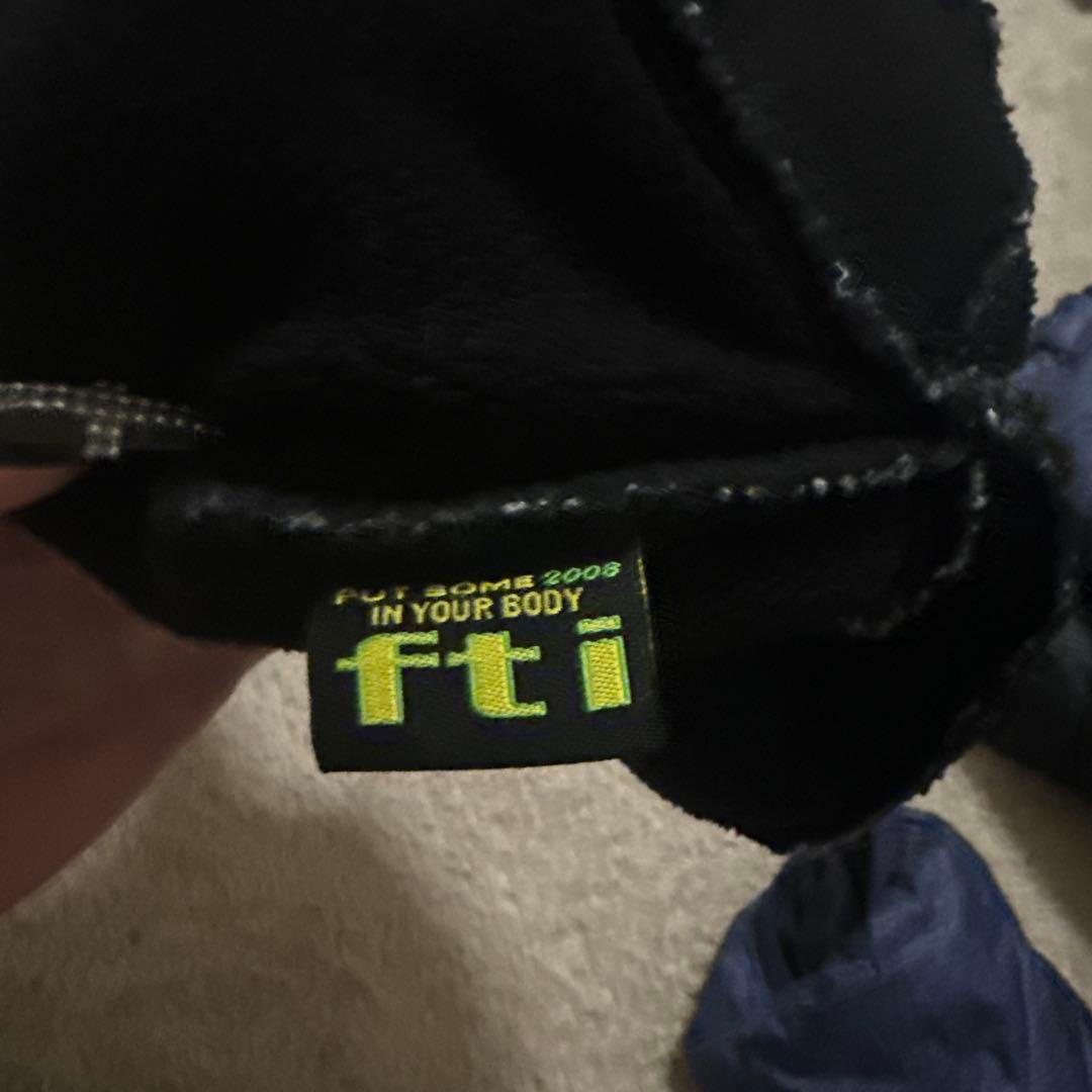 fti ビーニー