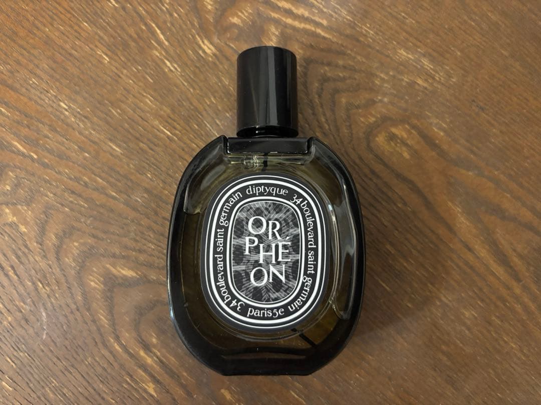DIPTYQUE ORPHEON オルフェオン