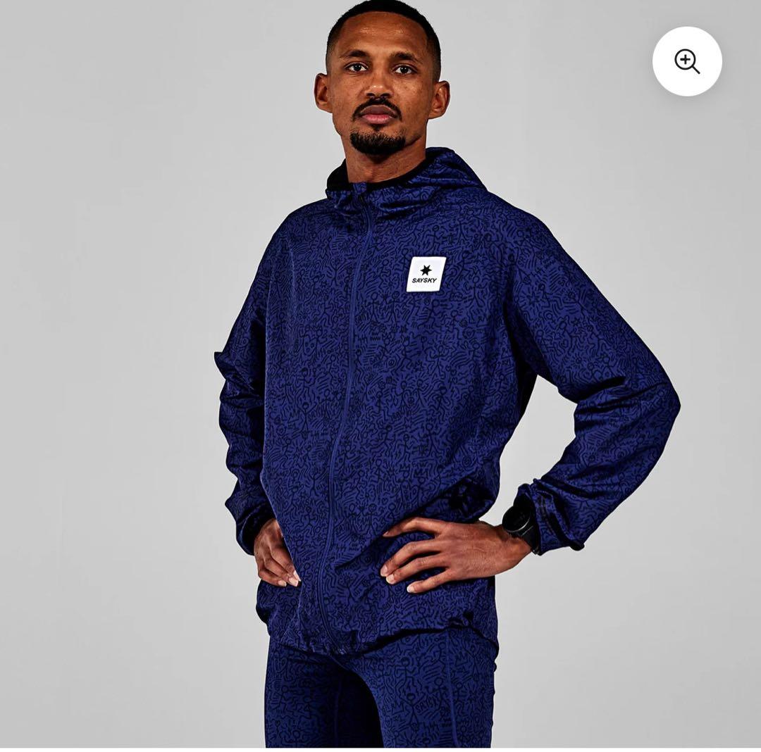 saysky セットアップ　メンズxs