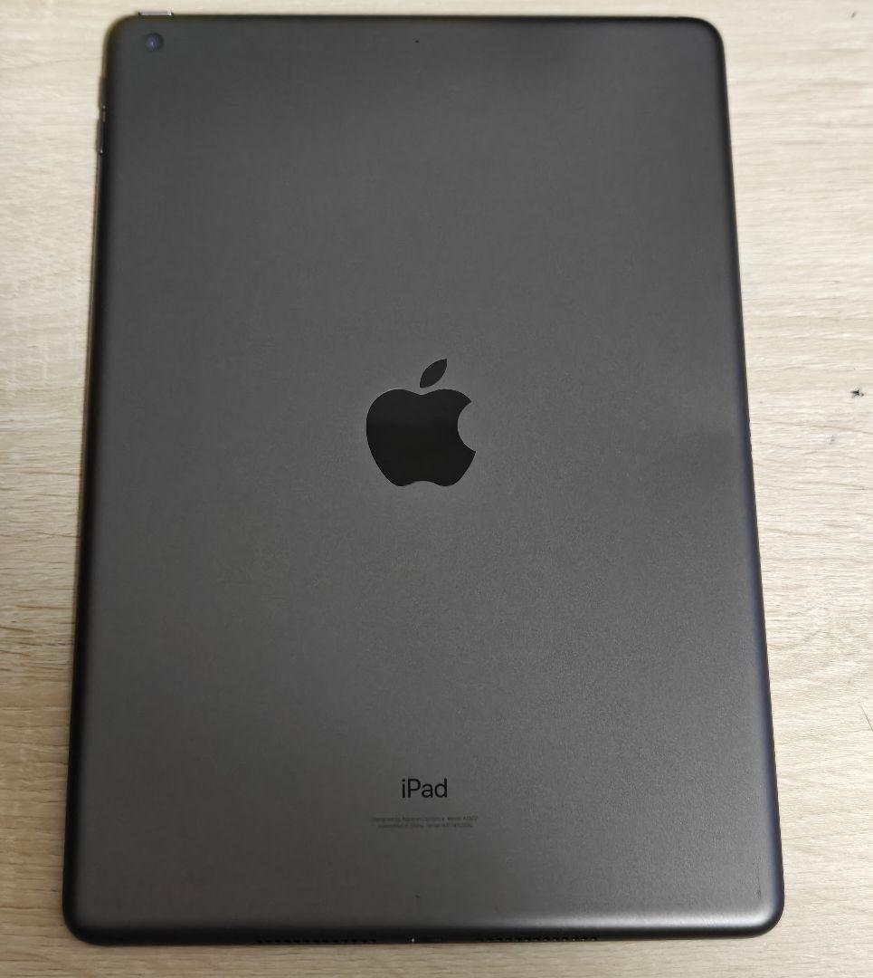 【箱付き完品】iPad 9世代 256GB wifiモデル　スペースグレー