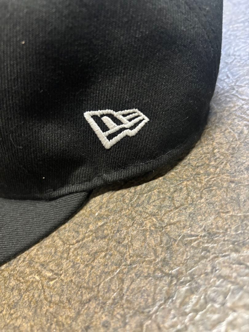 24SS FCRB × ニューエラ 9FIFTY ロープロファイル キャップ