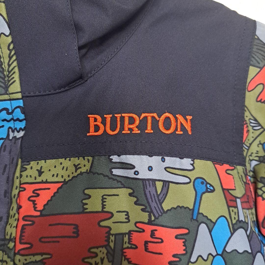 BURTON スノーボードウェア 5/6