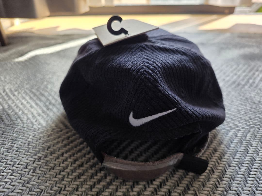 【新品】Nike　ゴルフキャップ