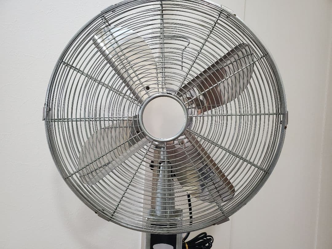 @a@a　アメリカンレトロ扇風機