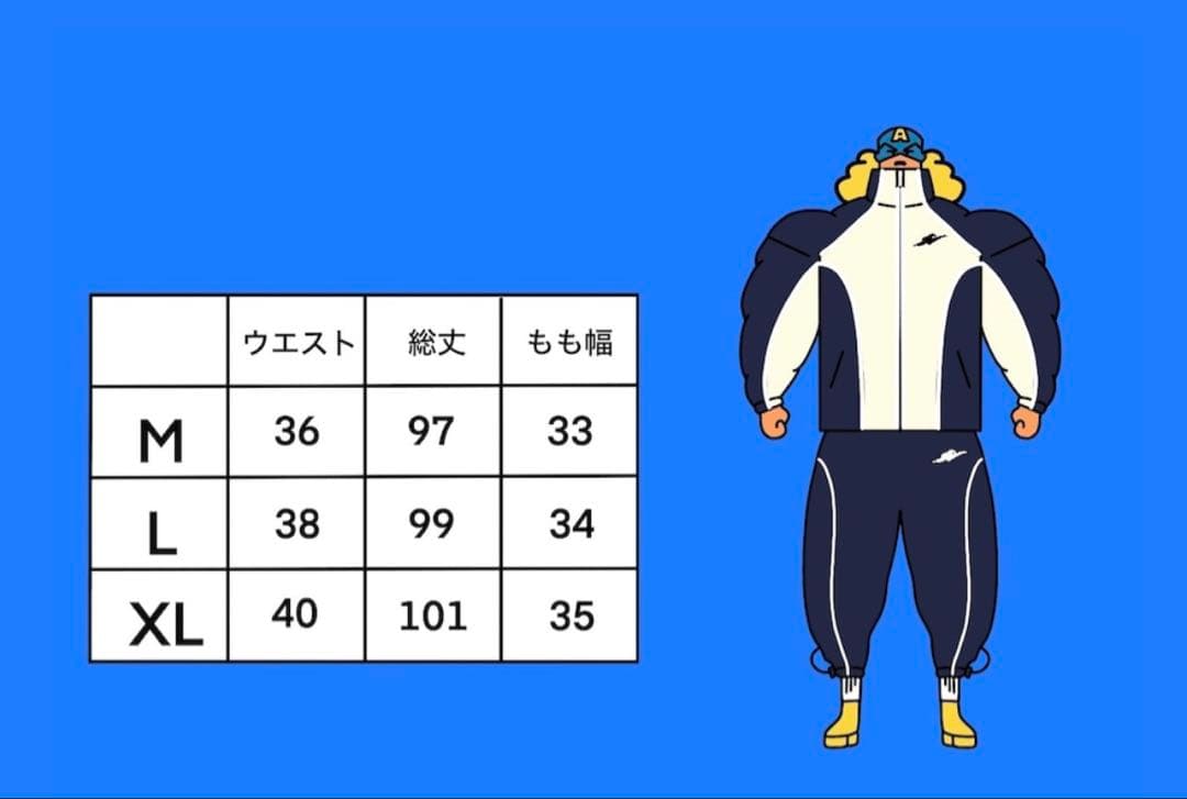 ジャックポットマーケット パンツ Tシャツ パーカー 筋トレ ゴールドジム