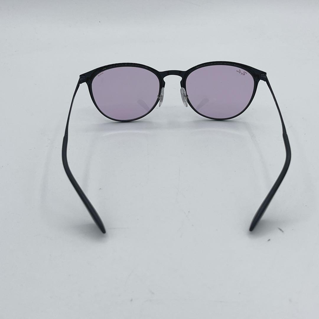 Ray-Ban evolve erika l RB3539 ピンク