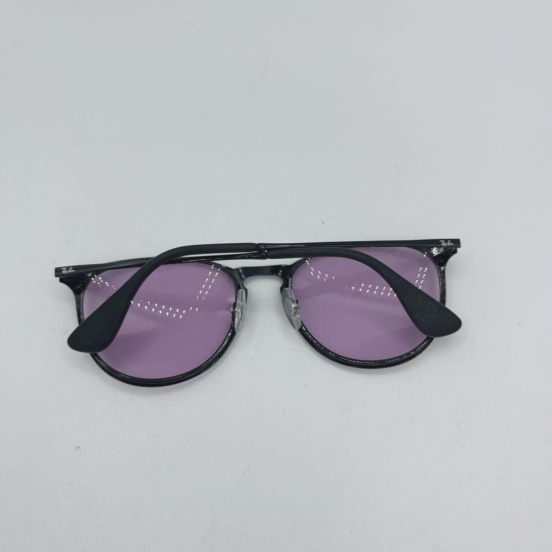 Ray-Ban evolve erika l RB3539 ピンク